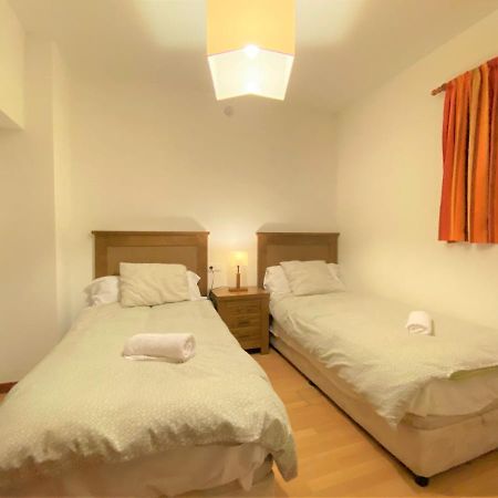 Comfortable Ski Apartment Close To Slopes And Chairlift Wifi&Parking Sierra Nevada Exterior photo